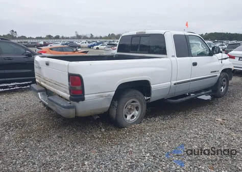 1999 Dodge Ram 1500 St z USA, uszkodzony, nr VIN 3B7HC13Y2XG109017